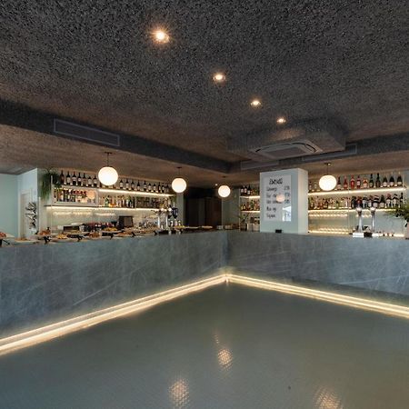 Apartamentos Jauregui Hondarribia Luaran gambar