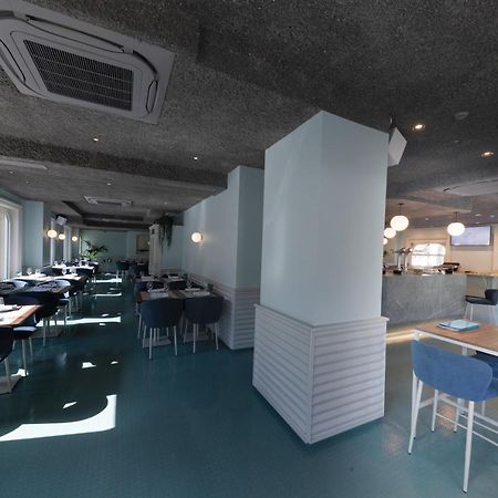 Apartamentos Jauregui Hondarribia Luaran gambar