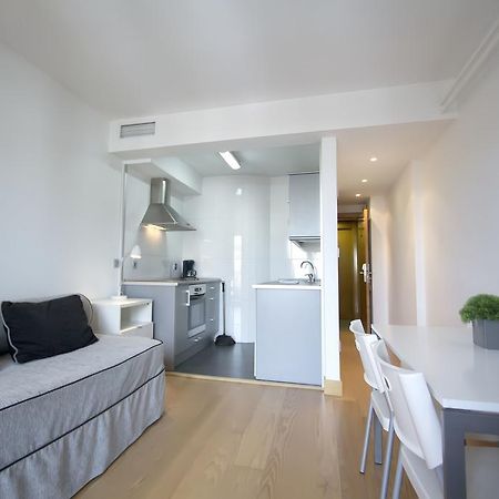 Apartamentos Jauregui Hondarribia Luaran gambar