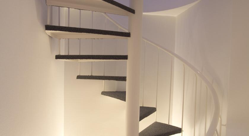 Apartamentos Jauregui Hondarribia Bilik gambar
